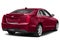 2015 Cadillac ATS Sedan 2.5L I4 RWD Luxury