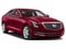2015 Cadillac ATS Sedan 2.5L I4 RWD Luxury