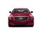 2015 Cadillac ATS Sedan 2.5L I4 RWD Luxury