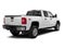 2011 Chevrolet Silverado 2500 HD Crew Cab Standard Box 4-Wheel Drive Work Truck