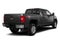 2011 Chevrolet Silverado 2500 HD Crew Cab Standard Box 4-Wheel Drive Work Truck