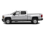 2016 Chevrolet Silverado 2500 HD Crew Cab Standard Box 4-Wheel Drive LTZ