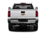 2016 Chevrolet Silverado 2500 HD Crew Cab Standard Box 4-Wheel Drive LTZ
