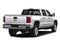 2016 Chevrolet Silverado 2500 HD Crew Cab Standard Box 4-Wheel Drive LTZ