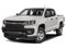 2021 Chevrolet Colorado Crew Cab Short Box 2-Wheel Drive WT
