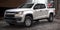 2021 Chevrolet Colorado Crew Cab Short Box 2-Wheel Drive WT