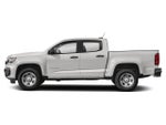 2021 Chevrolet Colorado Crew Cab Short Box 2-Wheel Drive WT