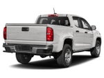 2021 Chevrolet Colorado Crew Cab Short Box 2-Wheel Drive WT