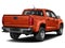2021 Chevrolet Colorado Crew Cab Short Box 2-Wheel Drive WT