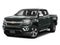 2017 Chevrolet Colorado Crew Cab Short Box 2-Wheel Drive LT