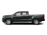 2017 Chevrolet Colorado Crew Cab Short Box 2-Wheel Drive LT