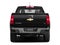 2017 Chevrolet Colorado Crew Cab Short Box 2-Wheel Drive LT