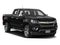 2017 Chevrolet Colorado Crew Cab Short Box 2-Wheel Drive LT