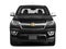 2017 Chevrolet Colorado Crew Cab Short Box 2-Wheel Drive LT