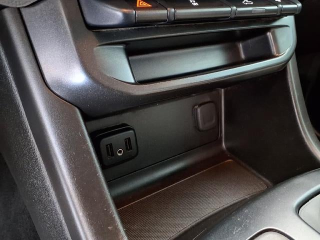 2022 Chevrolet Colorado Crew Cab Short Box 4-Wheel Drive WT