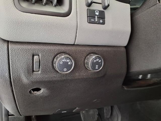 2022 Chevrolet Colorado Crew Cab Short Box 4-Wheel Drive WT