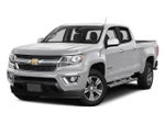 2016 Chevrolet Colorado Crew Cab Short Box 4-Wheel Drive Z71
