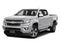 2016 Chevrolet Colorado Crew Cab Short Box 4-Wheel Drive Z71