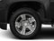 2016 Chevrolet Colorado Crew Cab Short Box 4-Wheel Drive Z71