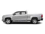2016 Chevrolet Colorado Crew Cab Short Box 4-Wheel Drive Z71