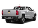 2016 Chevrolet Colorado Crew Cab Short Box 4-Wheel Drive Z71