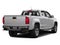 2016 Chevrolet Colorado Crew Cab Short Box 4-Wheel Drive Z71