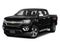 2016 Chevrolet Colorado Crew Cab Short Box 4-Wheel Drive Z71