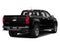 2016 Chevrolet Colorado Crew Cab Short Box 4-Wheel Drive Z71