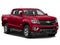 2016 Chevrolet Colorado Crew Cab Short Box 4-Wheel Drive Z71