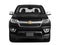 2016 Chevrolet Colorado Crew Cab Short Box 4-Wheel Drive Z71