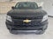 2022 Chevrolet Colorado Extended Cab Long Box 2-Wheel Drive LT