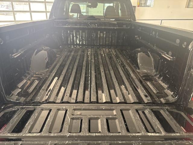 2022 Chevrolet Colorado Extended Cab Long Box 2-Wheel Drive LT