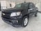 2022 Chevrolet Colorado Extended Cab Long Box 2-Wheel Drive LT