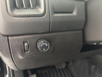 2022 Chevrolet Colorado Extended Cab Long Box 2-Wheel Drive LT