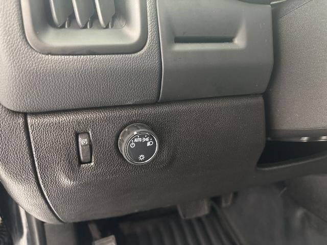 2022 Chevrolet Colorado Extended Cab Long Box 2-Wheel Drive LT