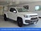 2022 Chevrolet Colorado Extended Cab Long Box 2-Wheel Drive LT