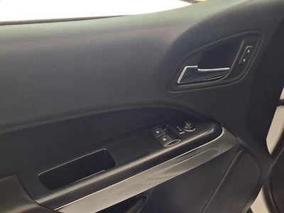 2022 Chevrolet Colorado Extended Cab Long Box 2-Wheel Drive LT