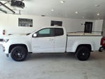 2022 Chevrolet Colorado Extended Cab Long Box 2-Wheel Drive LT