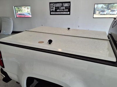 2022 Chevrolet Colorado Extended Cab Long Box 2-Wheel Drive LT