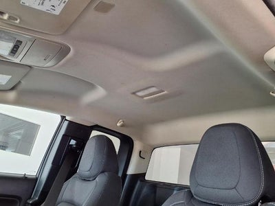 2022 Chevrolet Colorado Extended Cab Long Box 4-Wheel Drive LT