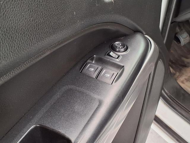 2022 Chevrolet Colorado Extended Cab Long Box 4-Wheel Drive LT