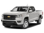 2022 Chevrolet Colorado Extended Cab Long Box 4-Wheel Drive LT