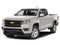 2022 Chevrolet Colorado Extended Cab Long Box 4-Wheel Drive LT