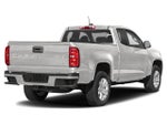 2022 Chevrolet Colorado Extended Cab Long Box 4-Wheel Drive LT