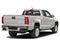 2022 Chevrolet Colorado Extended Cab Long Box 4-Wheel Drive LT
