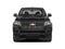 2022 Chevrolet Colorado Extended Cab Long Box 4-Wheel Drive LT