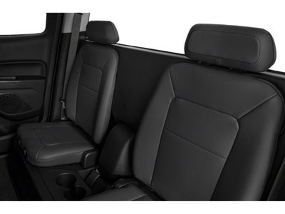 2020 Chevrolet Colorado Extended Cab Long Box 4-Wheel Drive LT