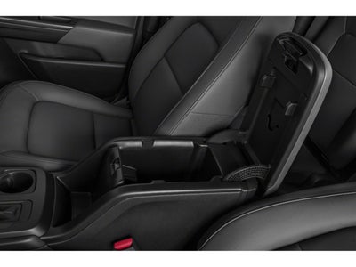 2020 Chevrolet Colorado Extended Cab Long Box 4-Wheel Drive LT