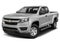 2020 Chevrolet Colorado Extended Cab Long Box 4-Wheel Drive LT