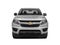 2020 Chevrolet Colorado Extended Cab Long Box 4-Wheel Drive LT